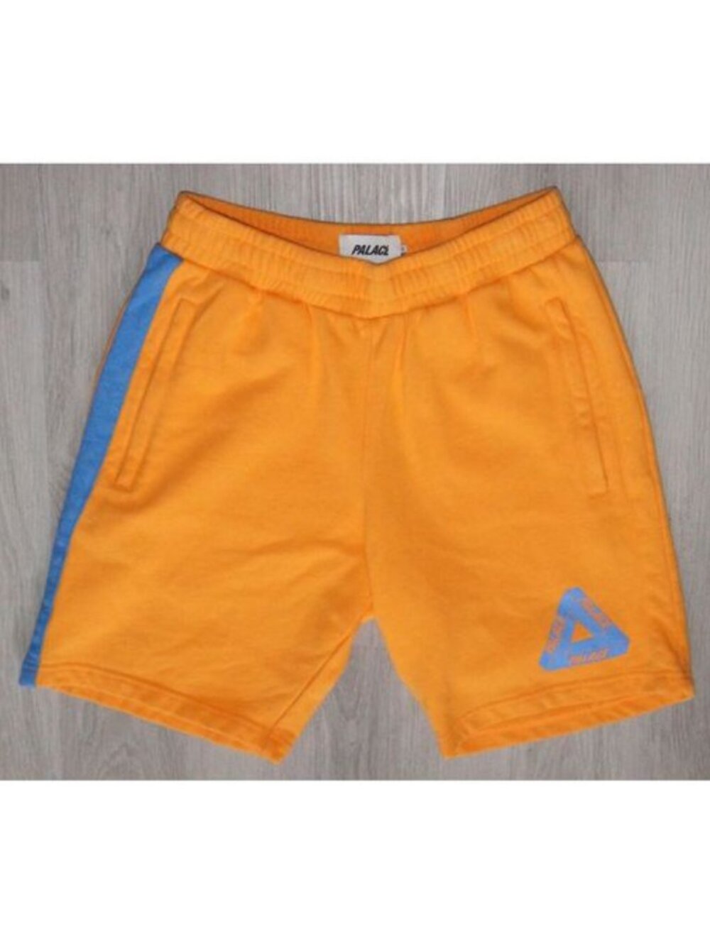 Palace Verto Shorts